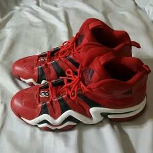 Adidas Crazy 8s (Retro - 2005)